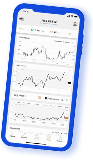 Keenmaturic mobile web app displayed on a handheld device